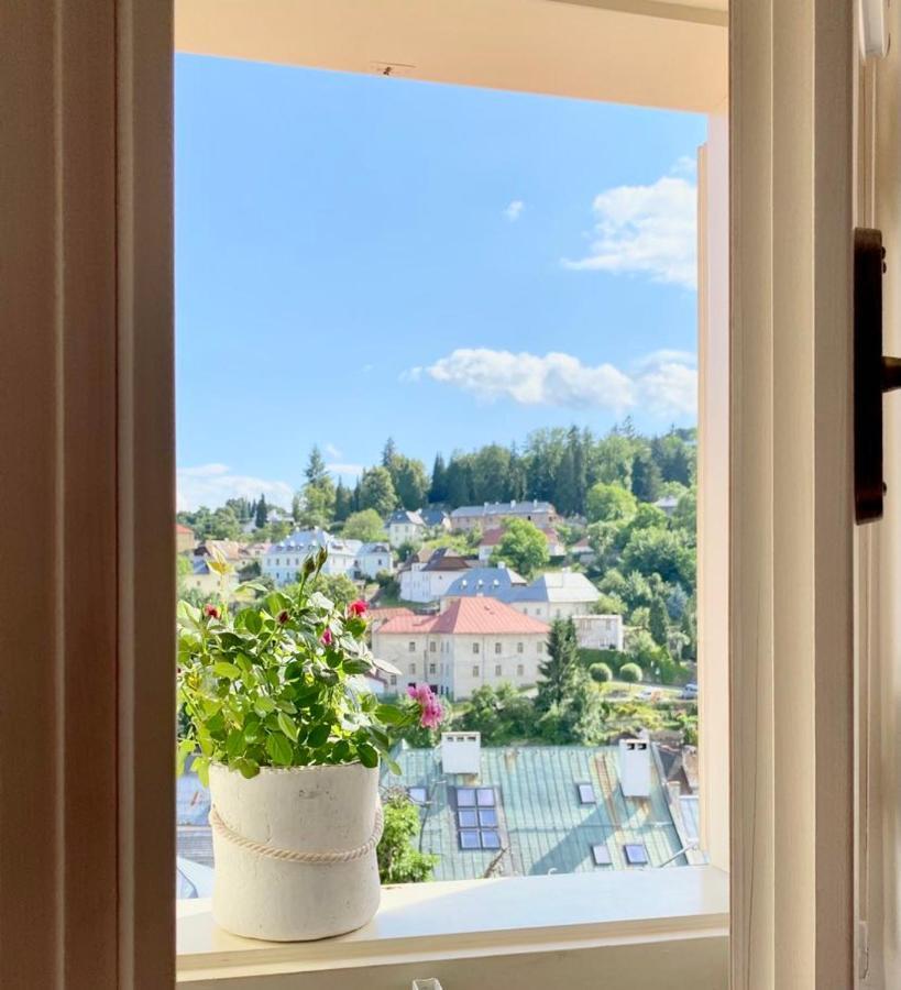 Dobre Casy - Studio I. Banská Štiavnica Buitenkant foto