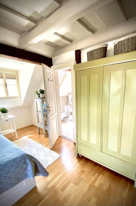 Dobre Casy - Studio I. Banská Štiavnica Buitenkant foto